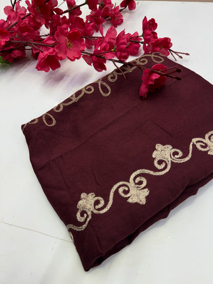 Modal Cotton Hijab