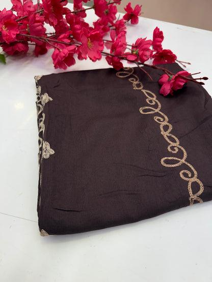 Modal Cotton Hijab