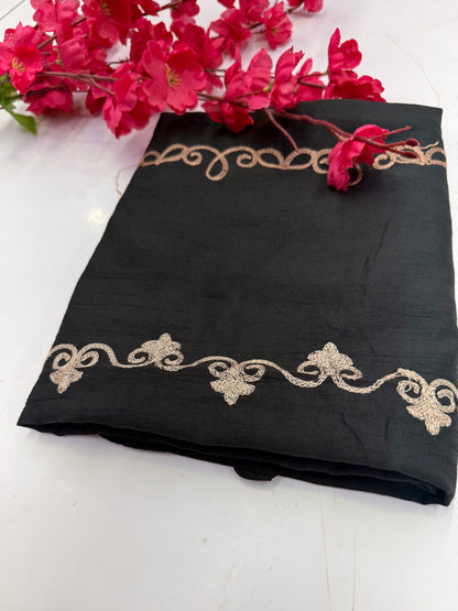 Modal Cotton Hijab