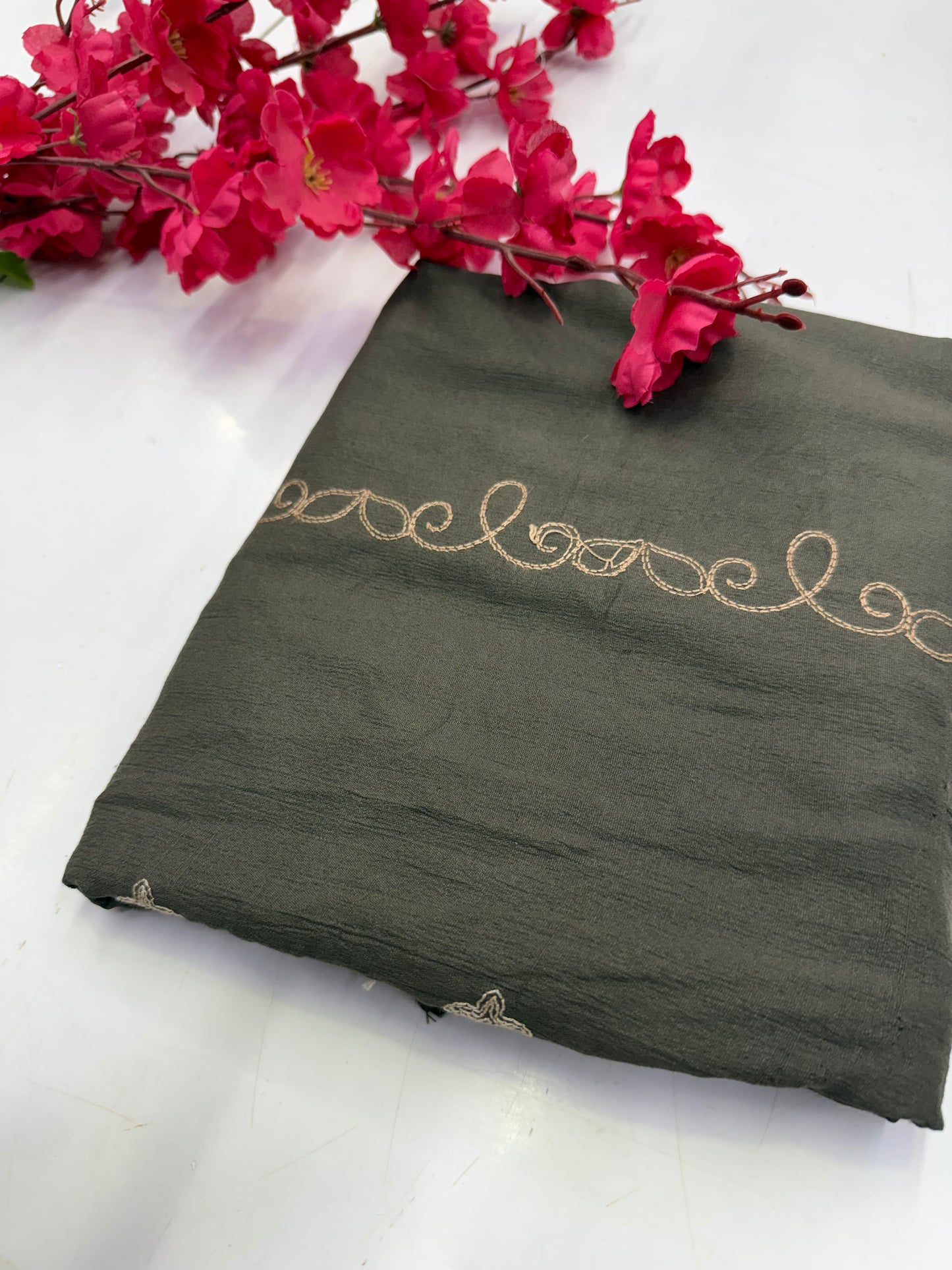 Modal Cotton Hijab