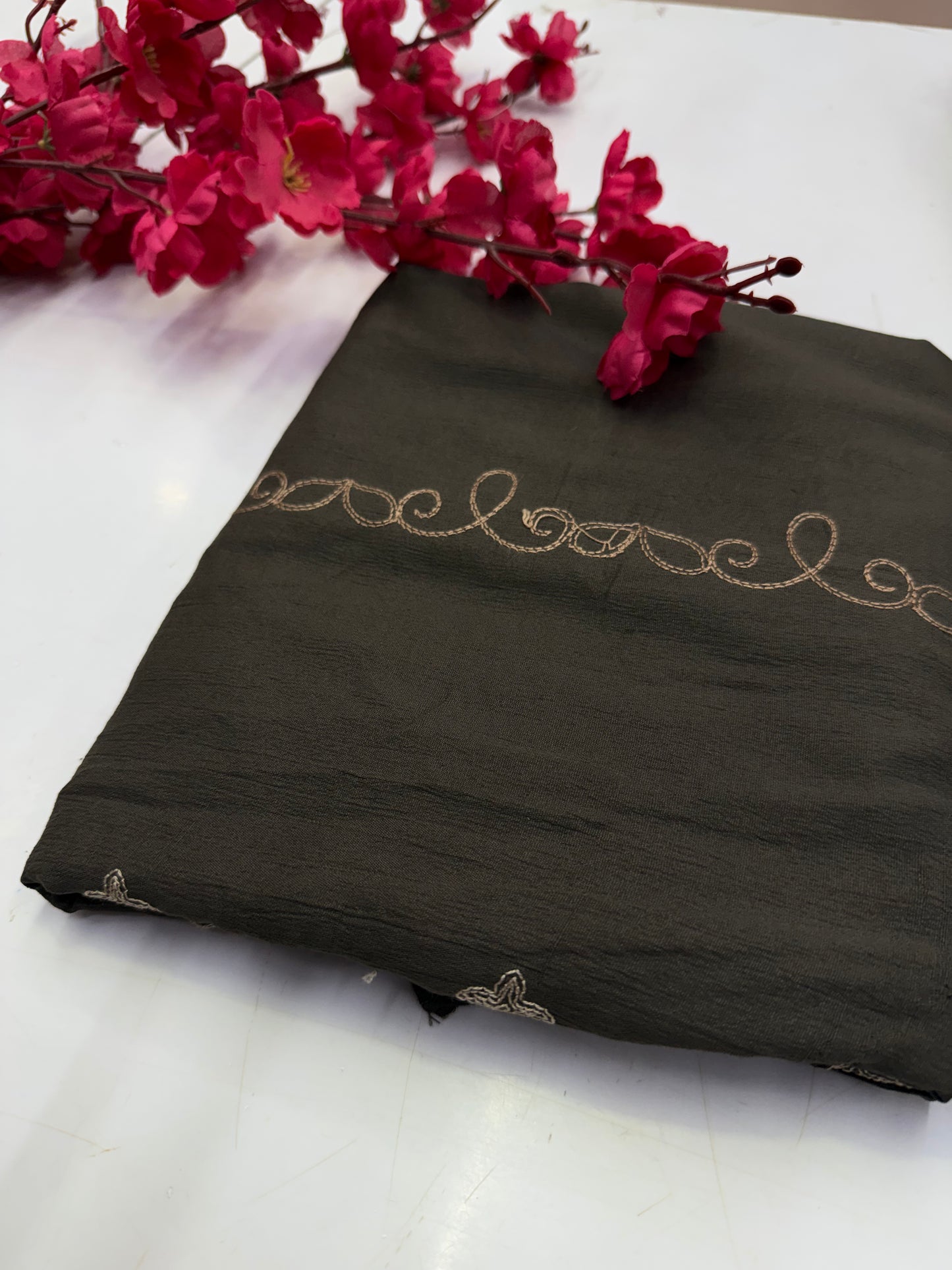 Modal Cotton Hijab