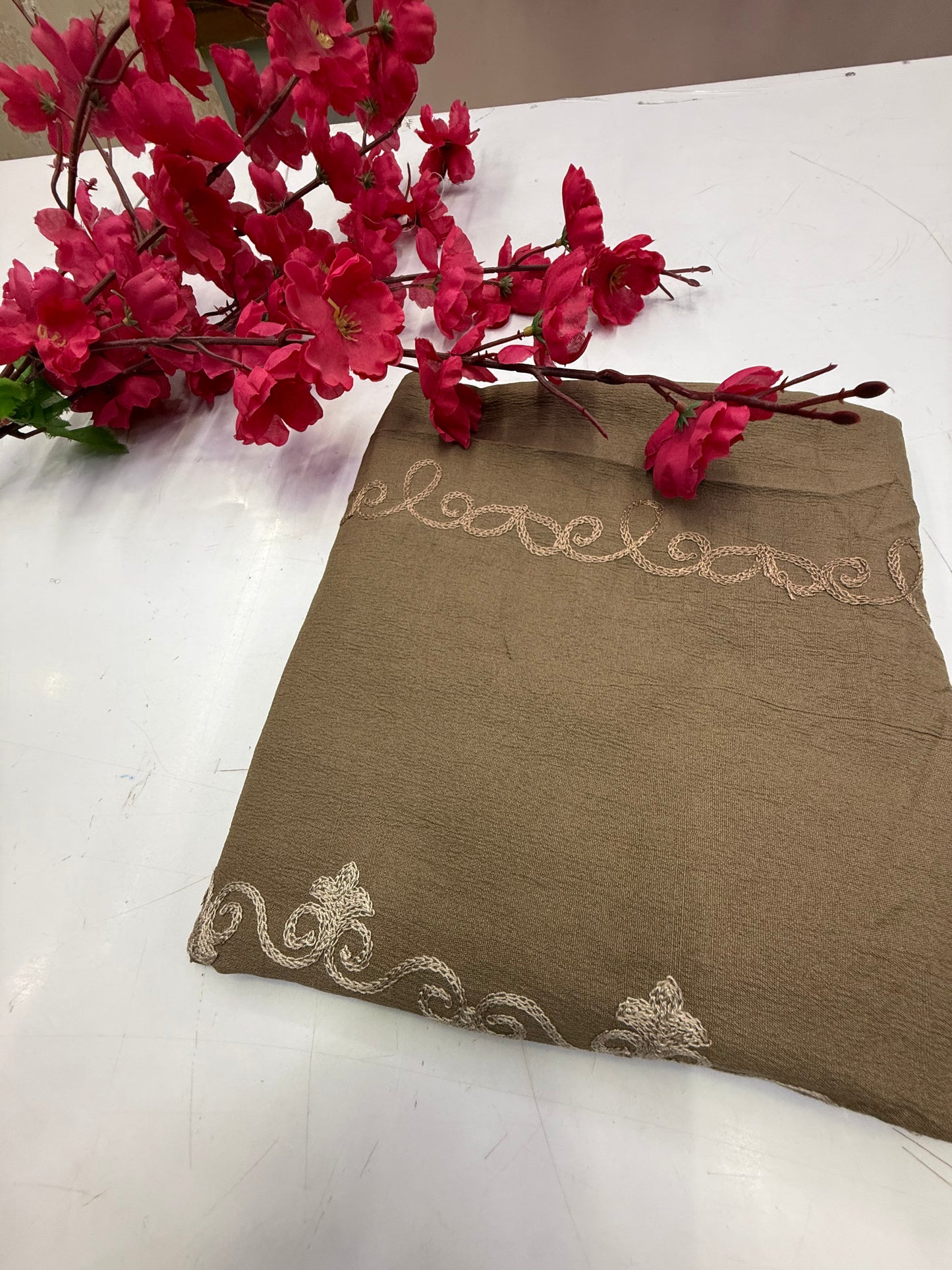 Modal Cotton Hijab
