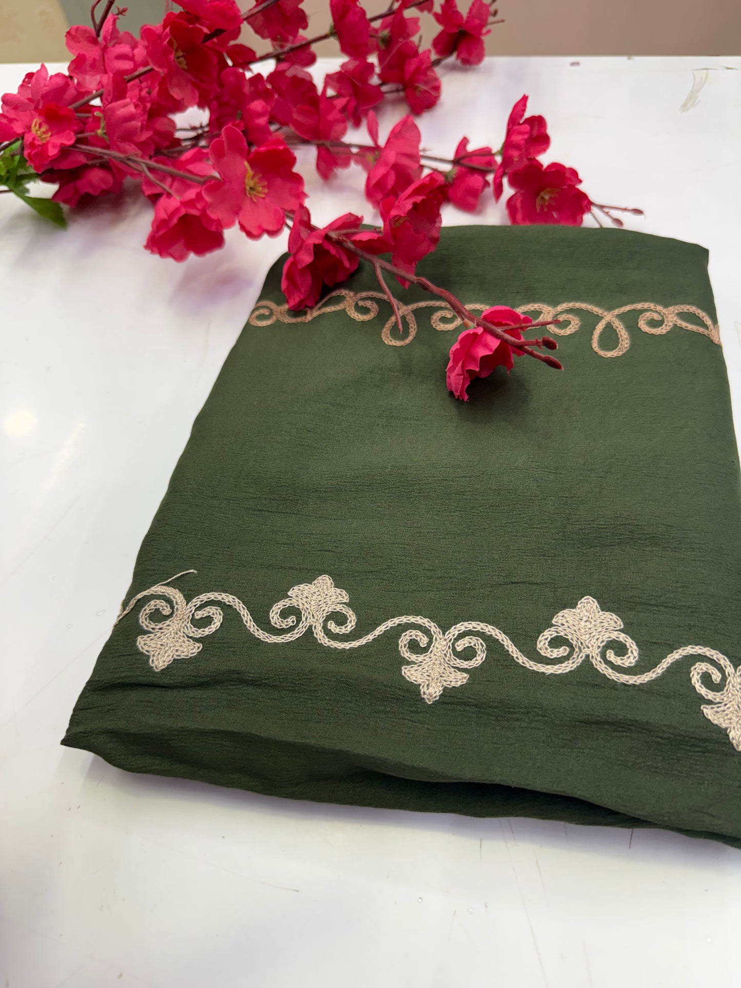 Modal Cotton Hijab