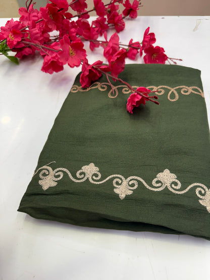 Modal Cotton Hijab