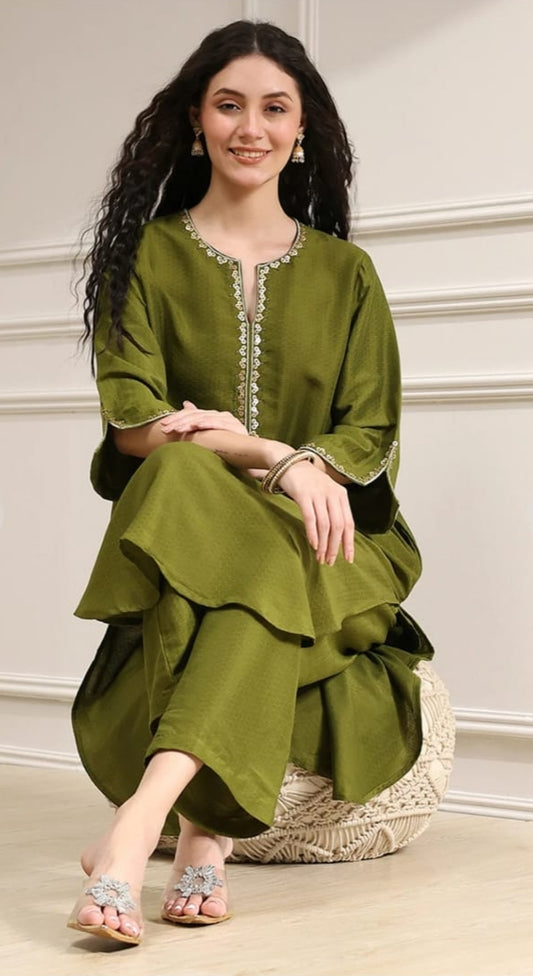 BIBA-green apple cut