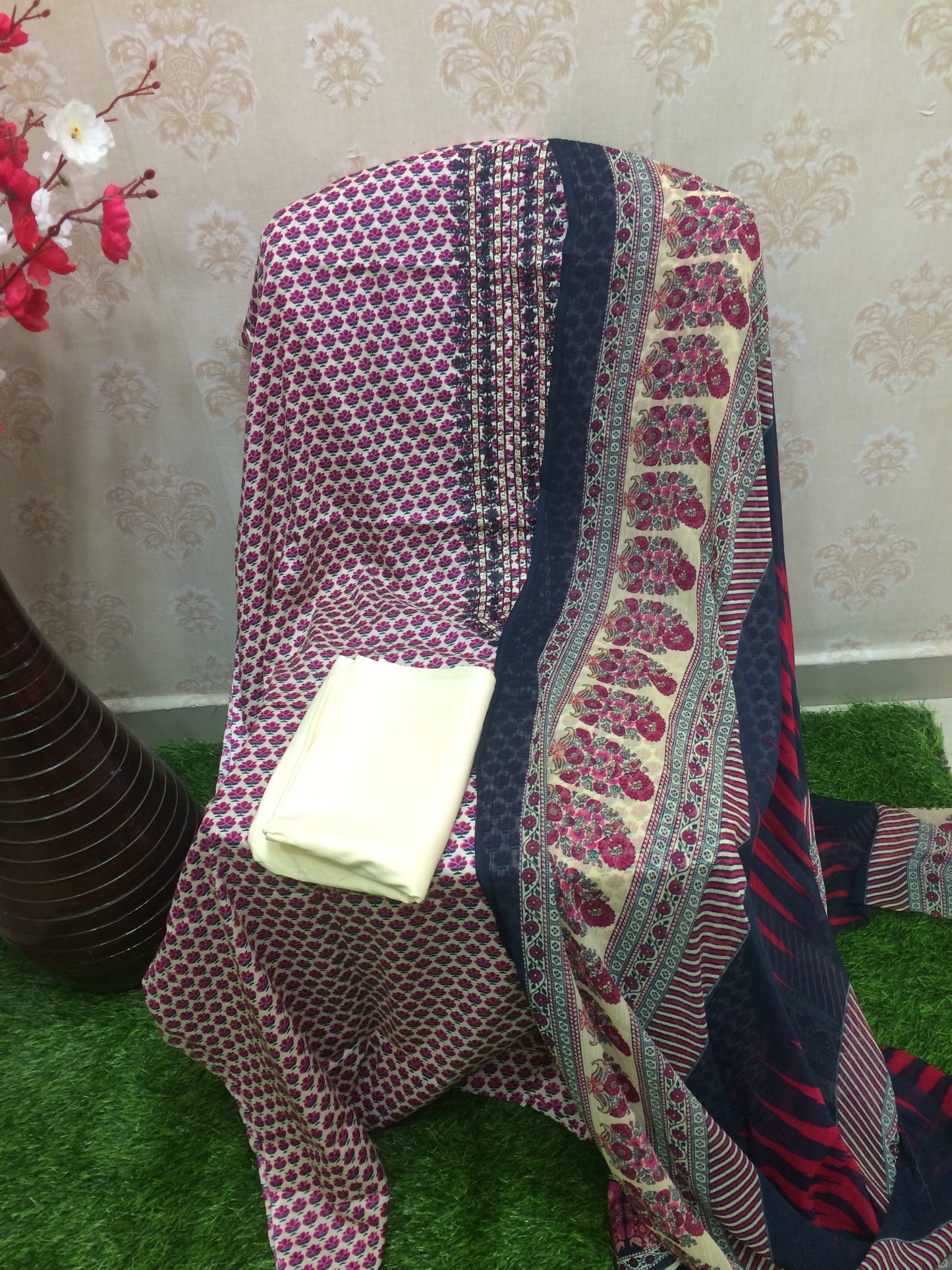 Amna sohel by tawakkal