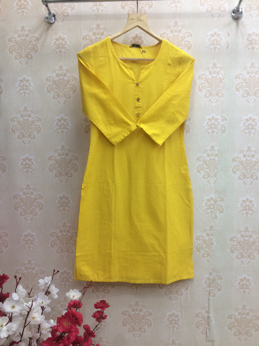 Aurelia - Plain Different Colours