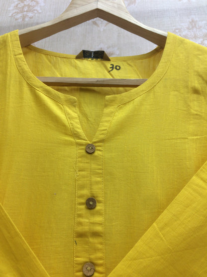 Aurelia - Plain Different Colours