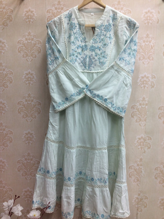 Western frock