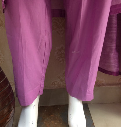 Tawakkal hyza purple