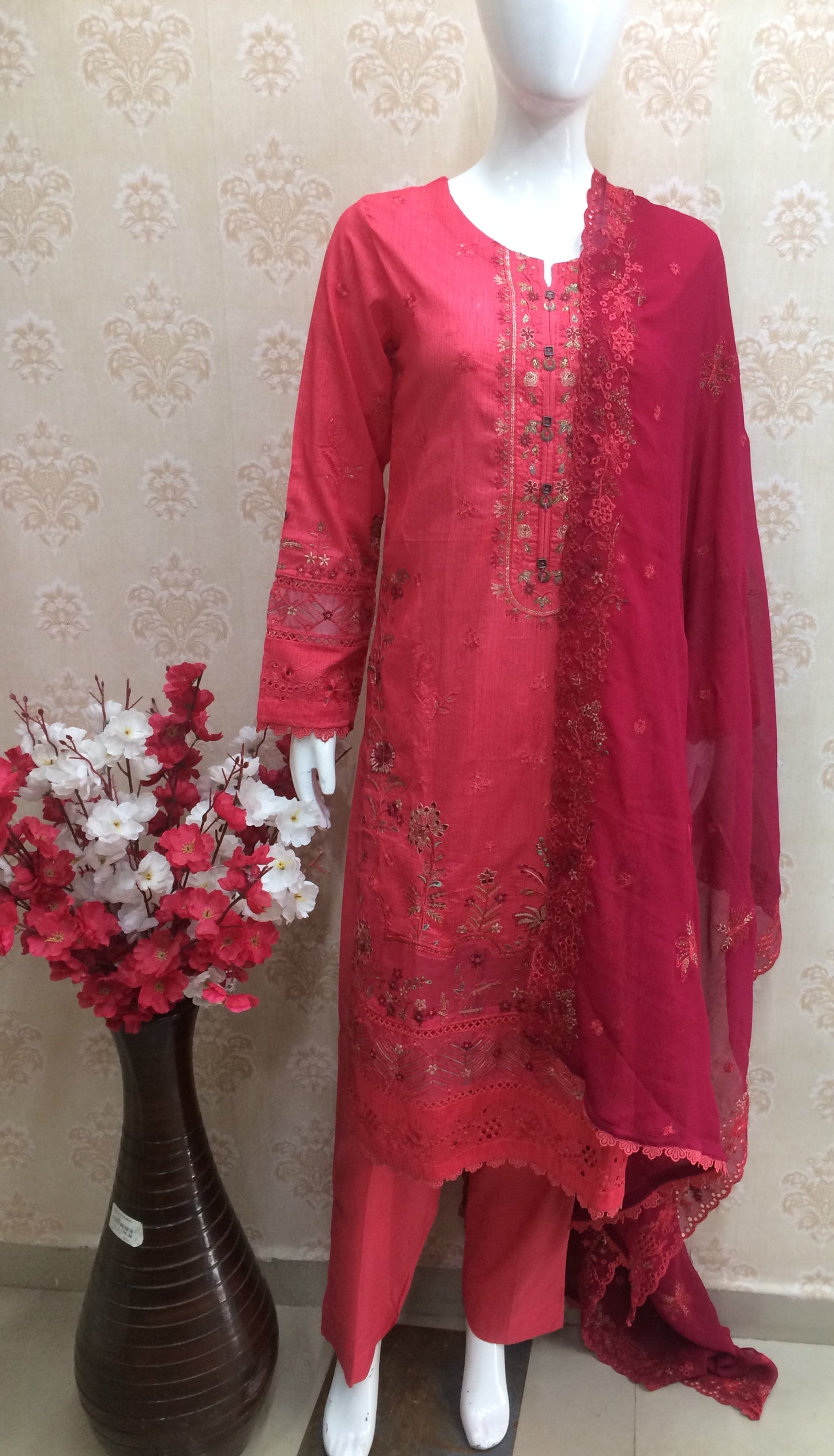 Tawakkal hyza red