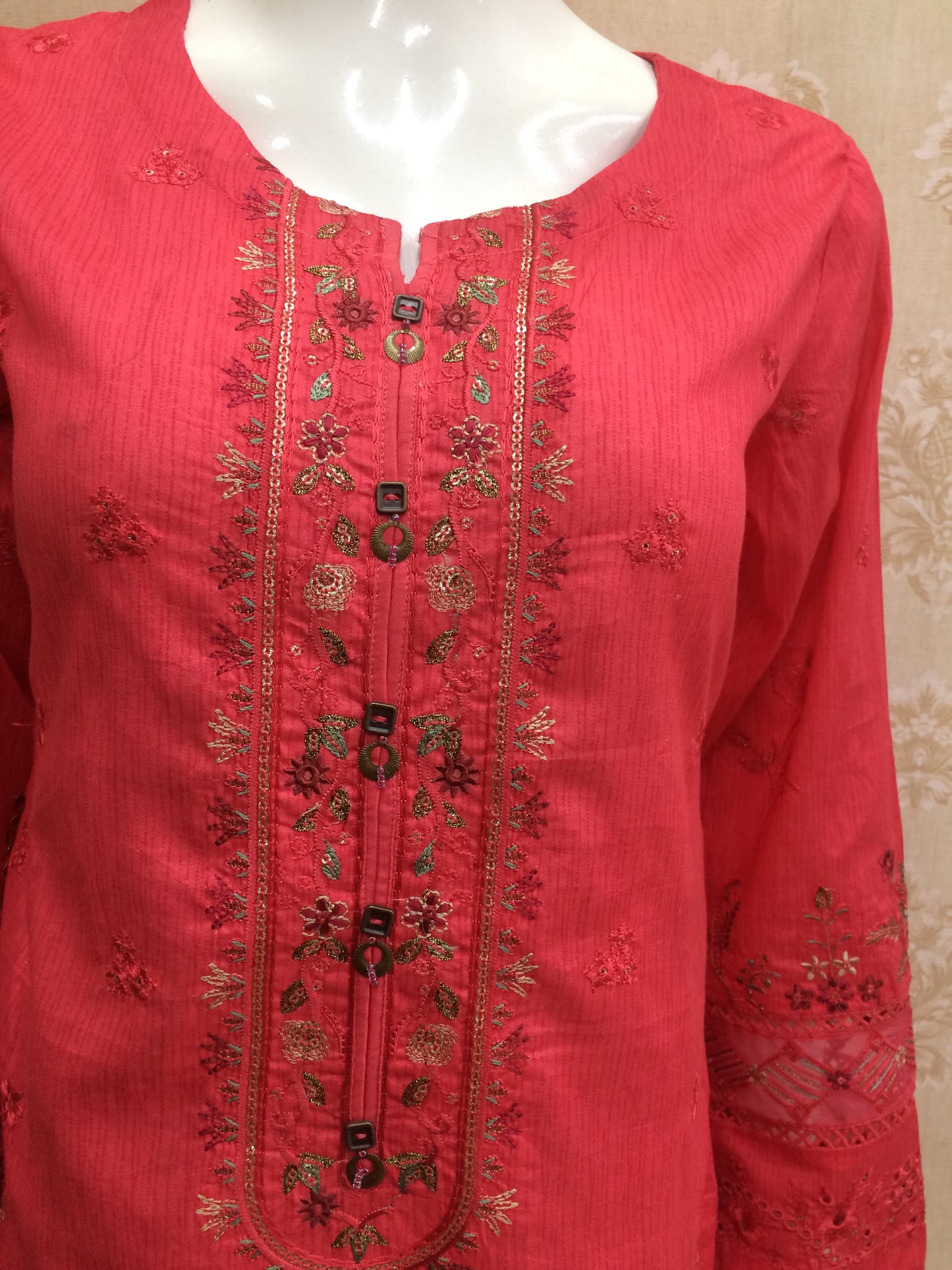 Tawakkal hyza red