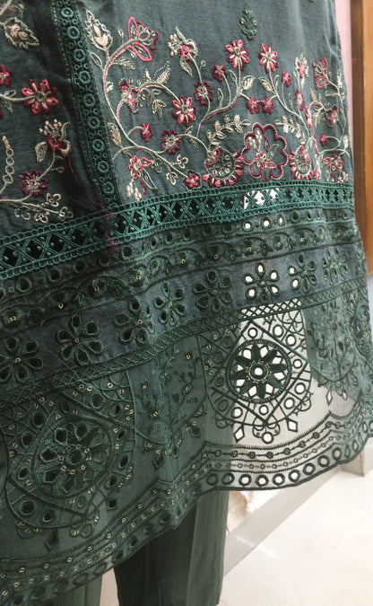Tawakkal hyza bottle green