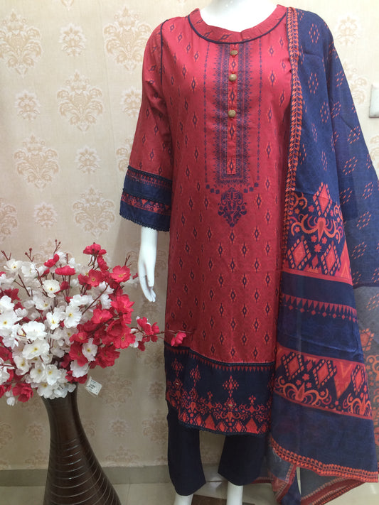 Riwayat ReadyMade (S+M+L)