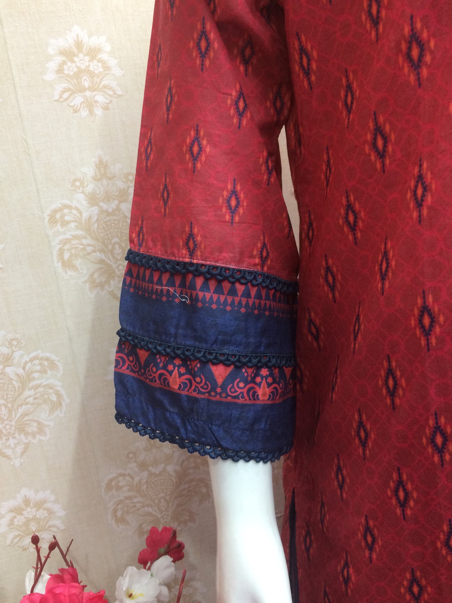 Riwayat ReadyMade (S+M+L)