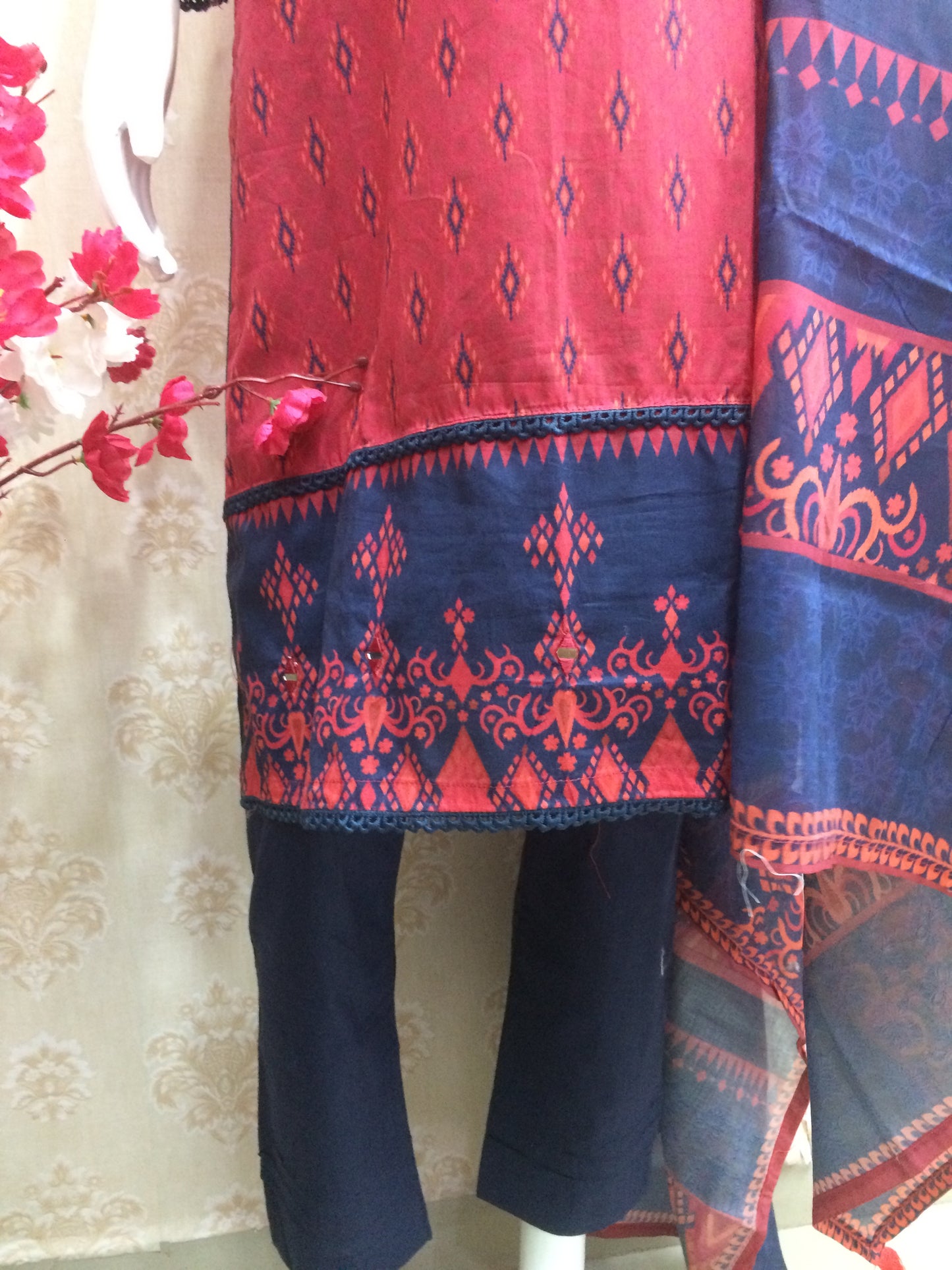 Riwayat ReadyMade (S+M+L)