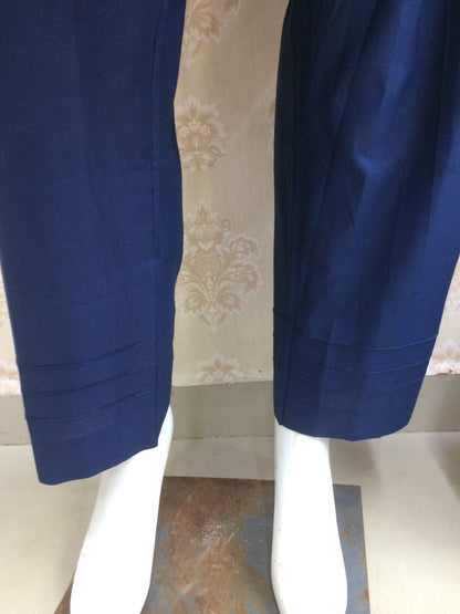 Saphron 2 pcs set navy blue
