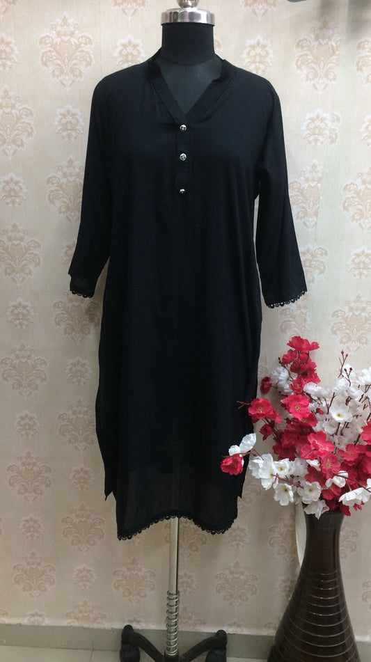 Opus ruhi kurta