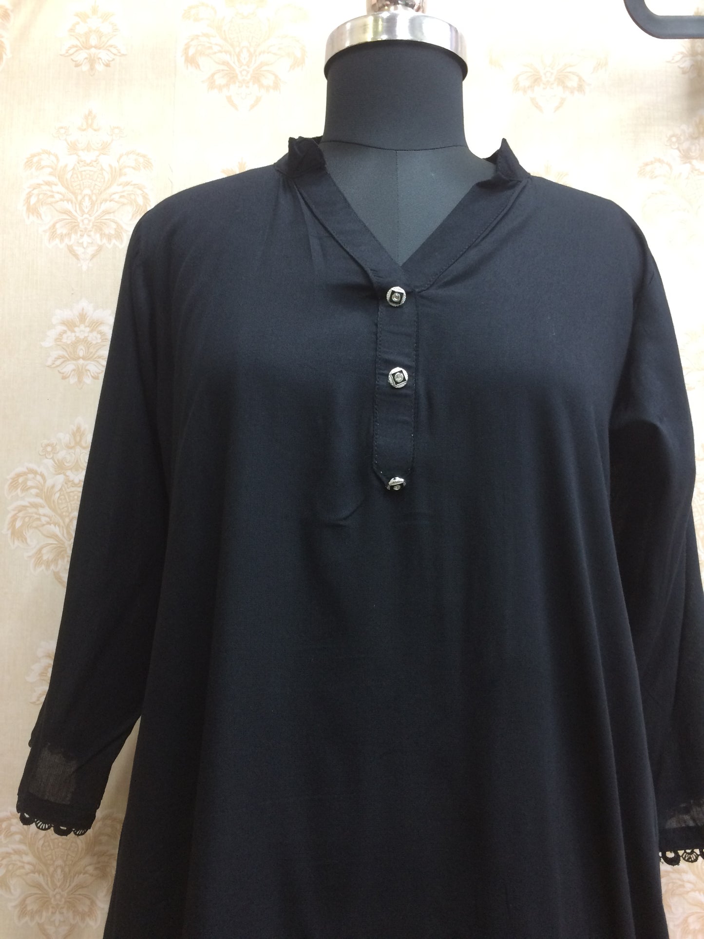 Opus ruhi kurta