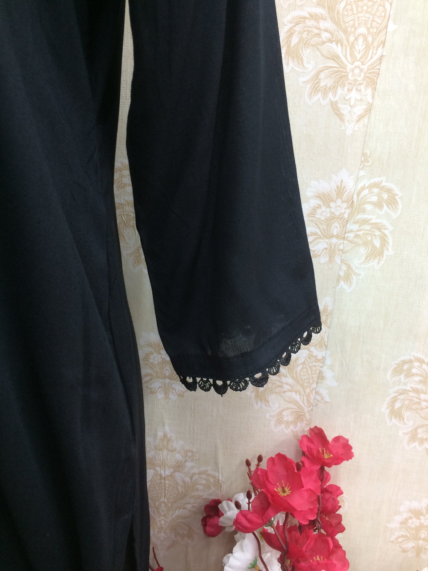 Opus ruhi kurta