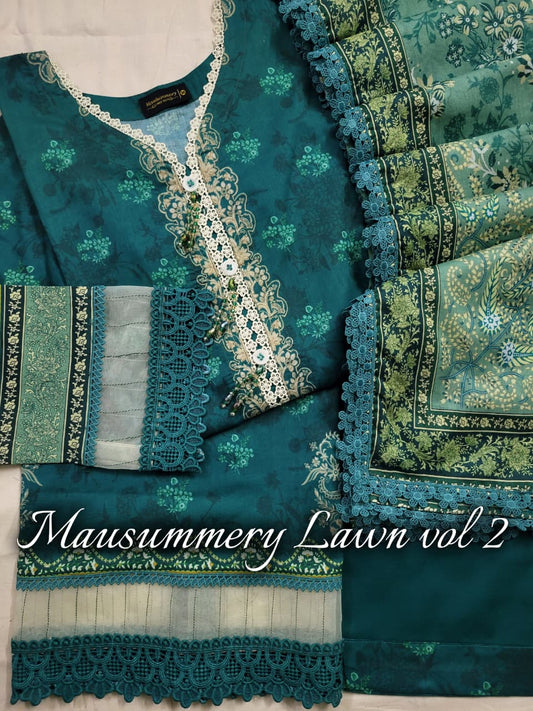 Mausummery Lawn vol.2 2026
