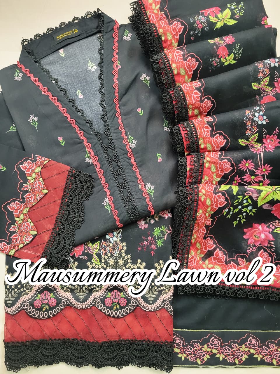 Mausummery Lawn vol.2 2026