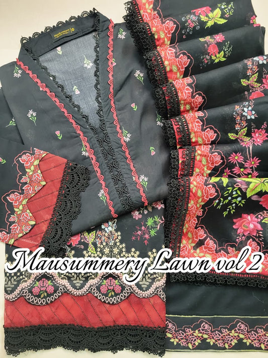 Mausummery Lawn vol.2 2026