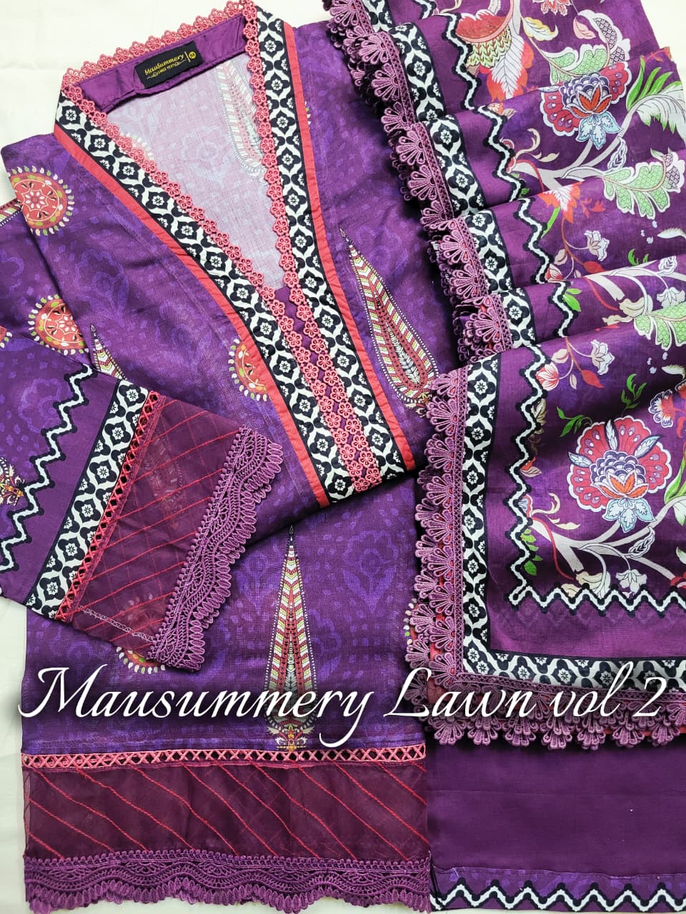 Mausummery Lawn vol.2 2026