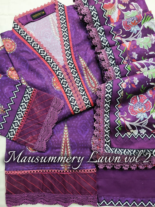 Mausummery Lawn vol.2 2026