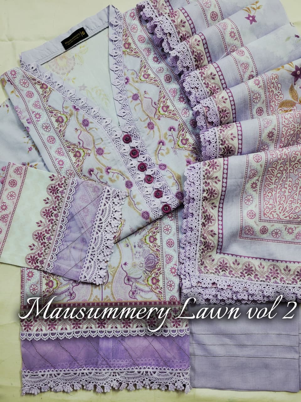 Mausummery Lawn vol.2 2026