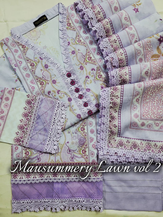 Mausummery Lawn vol.2 2026