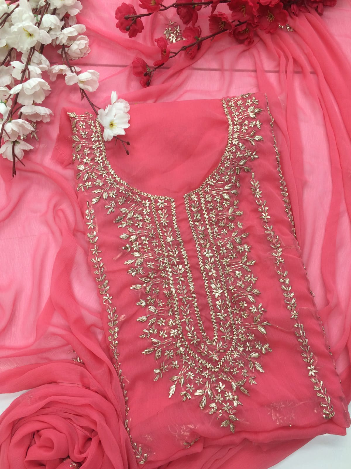 KARACHI GOTA PATTI