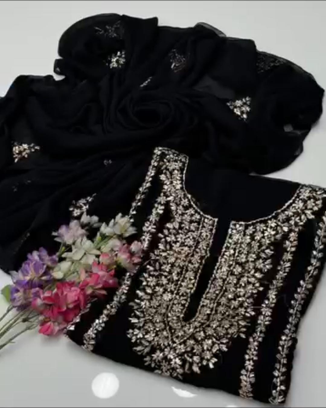 KARACHI GOTA PATTI