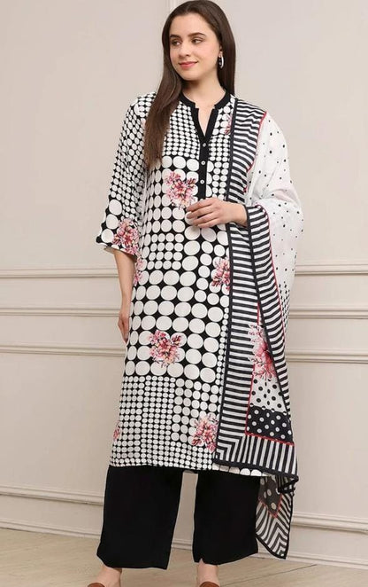 Biba Nahid 3-Piece Set