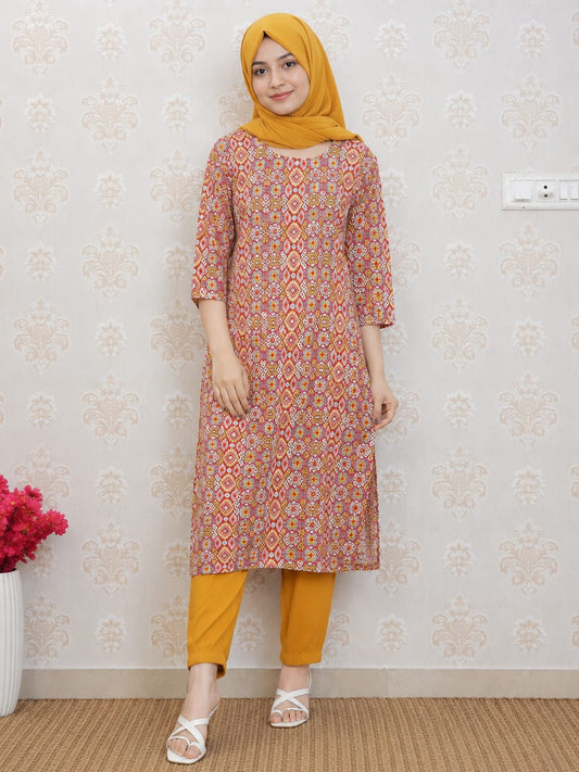 Combo 3-Piece set