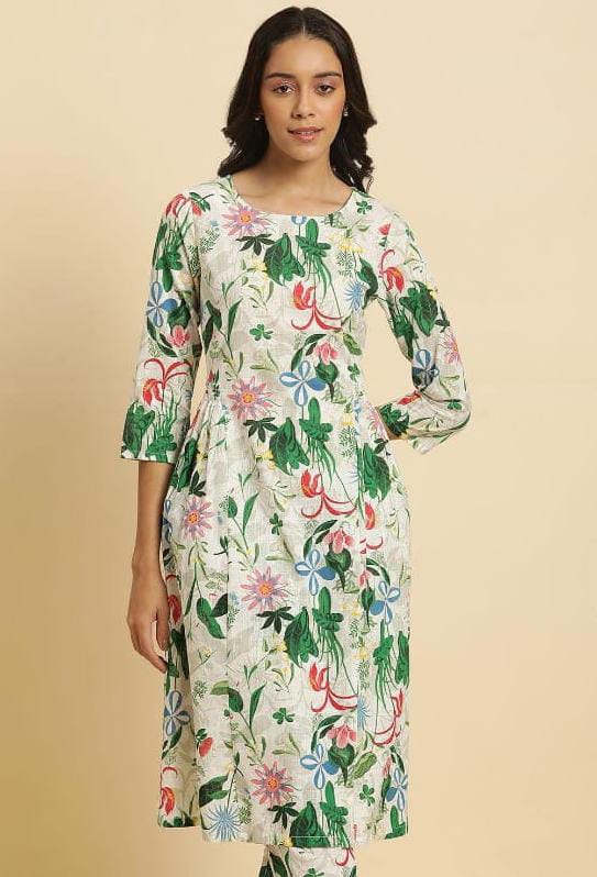 W assortment Kurtis -650