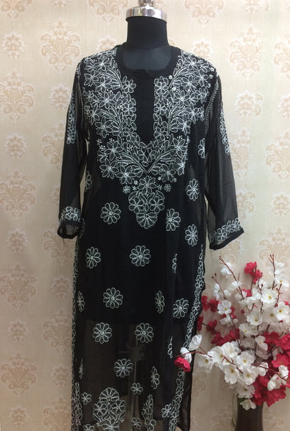 Lakhnowi - Jorgett Colouring