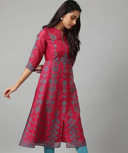 Junia W kurta 850