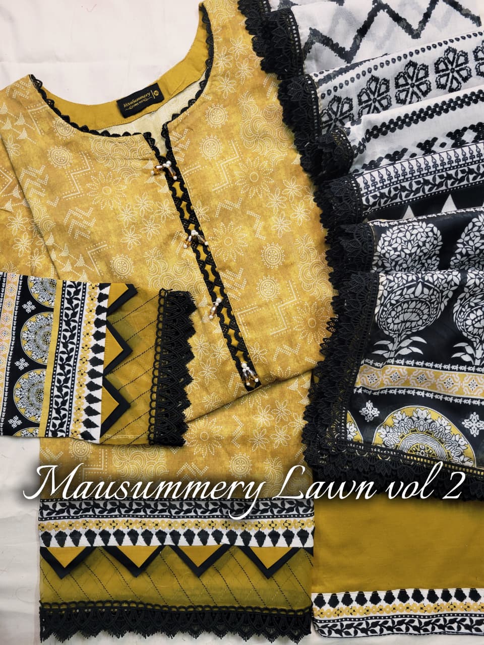 Mausummery Lawn vol.2 2026