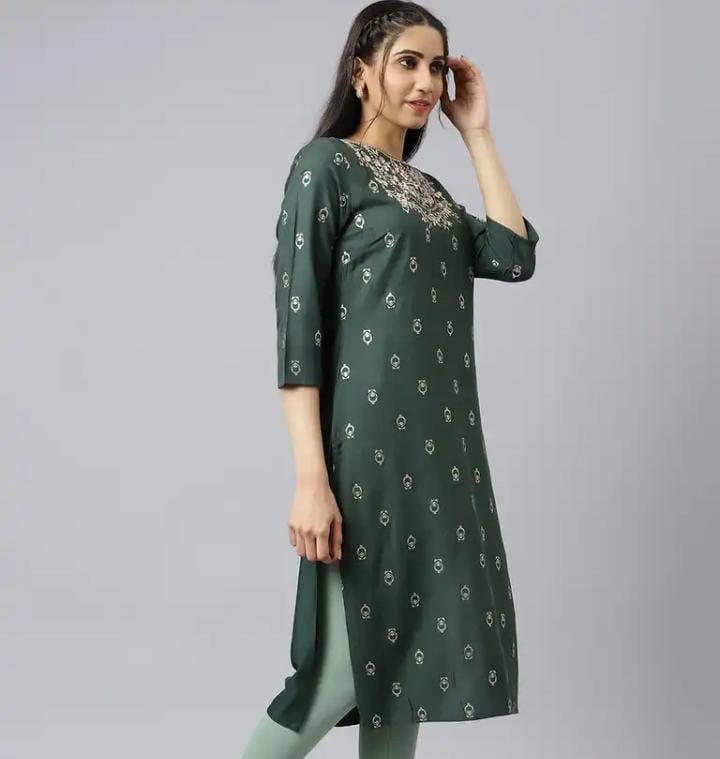 W assortment Kurtis -650