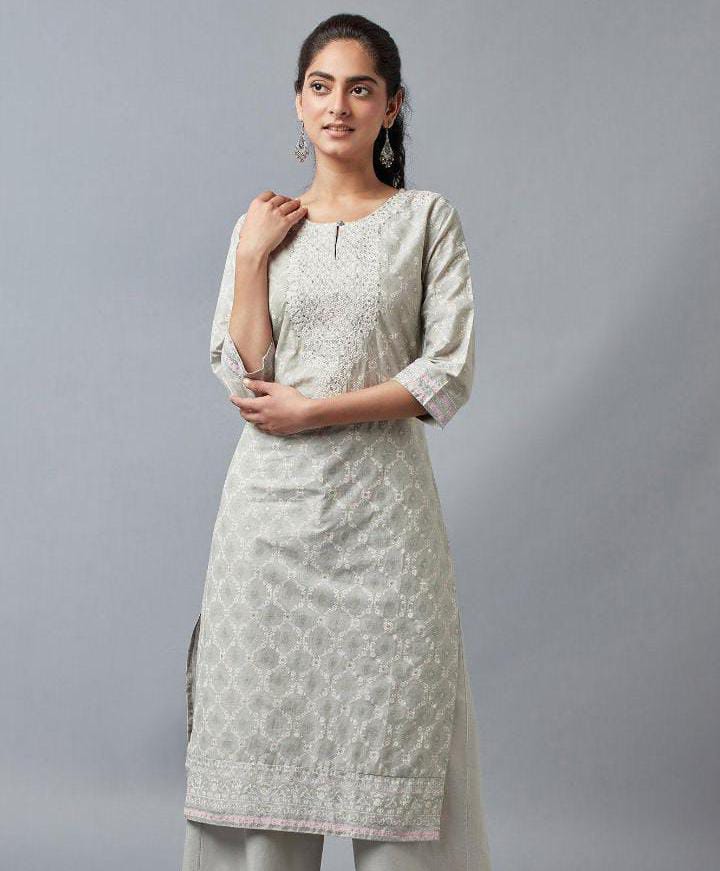 W assortment Kurtis -650