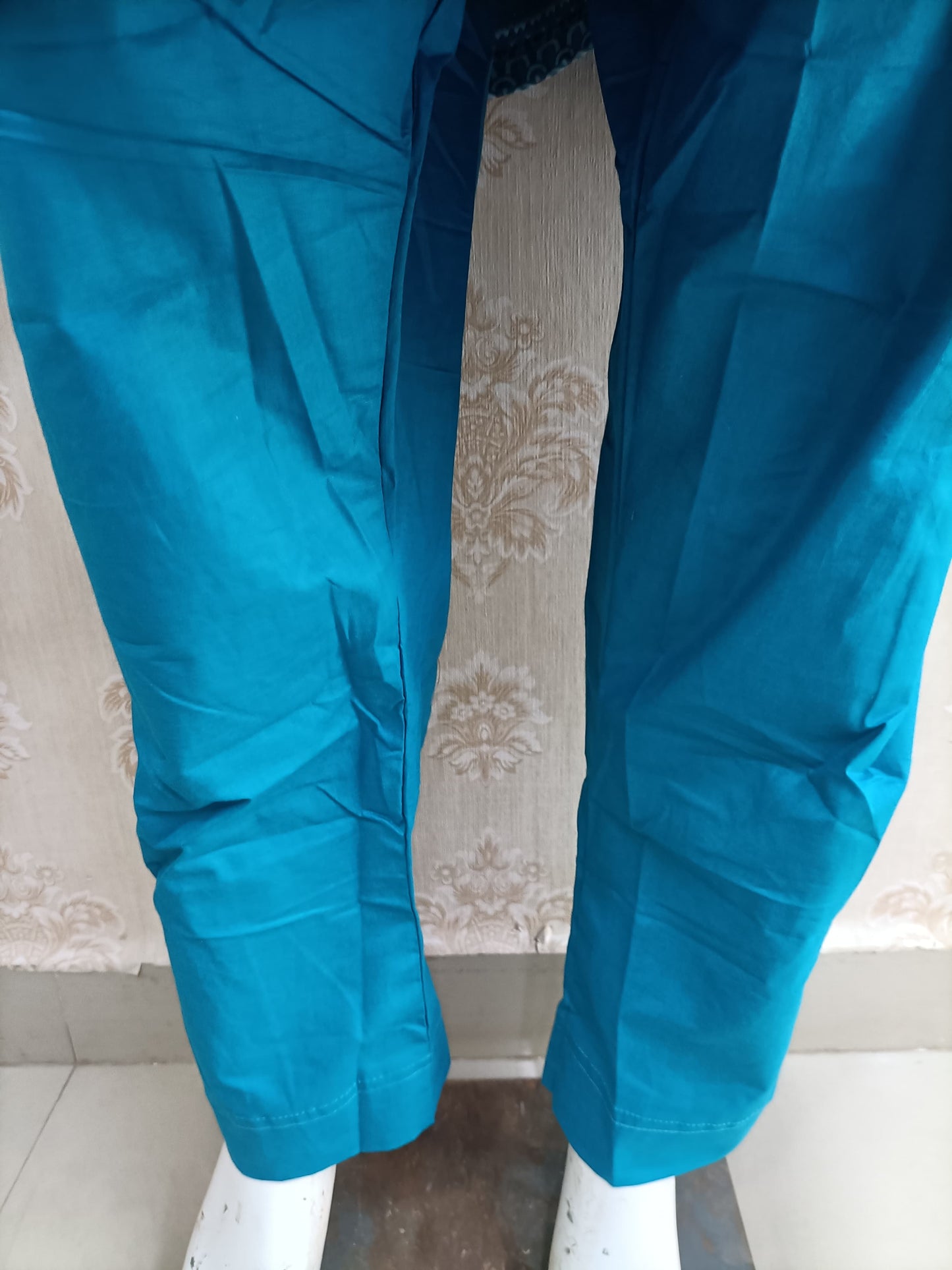 Pakistani dress firozi