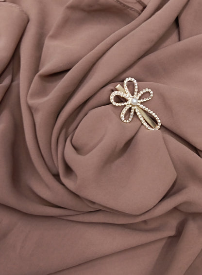 Premium Mush roomHijab