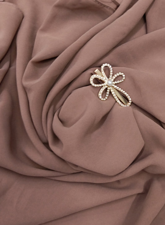 Premium Mush roomHijab