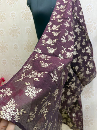 Banarsi Dupatta