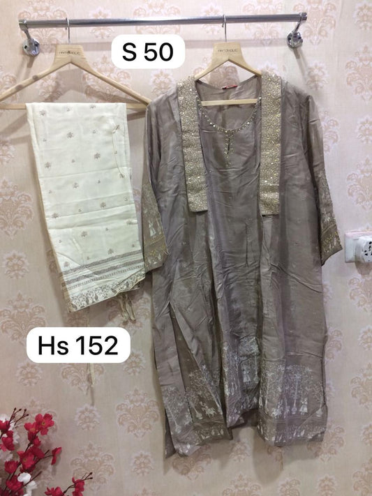 Samiha Assortment heavy