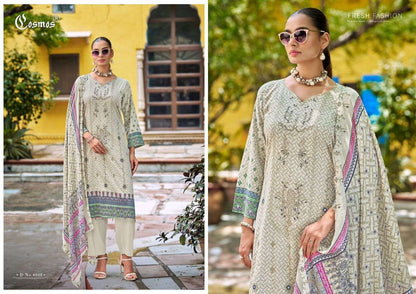 Bin saeed COSMOS vol-4