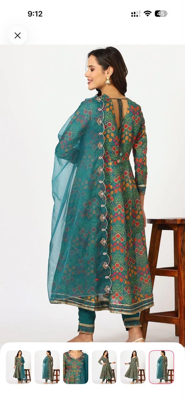Rabiya W 3-Piece Set