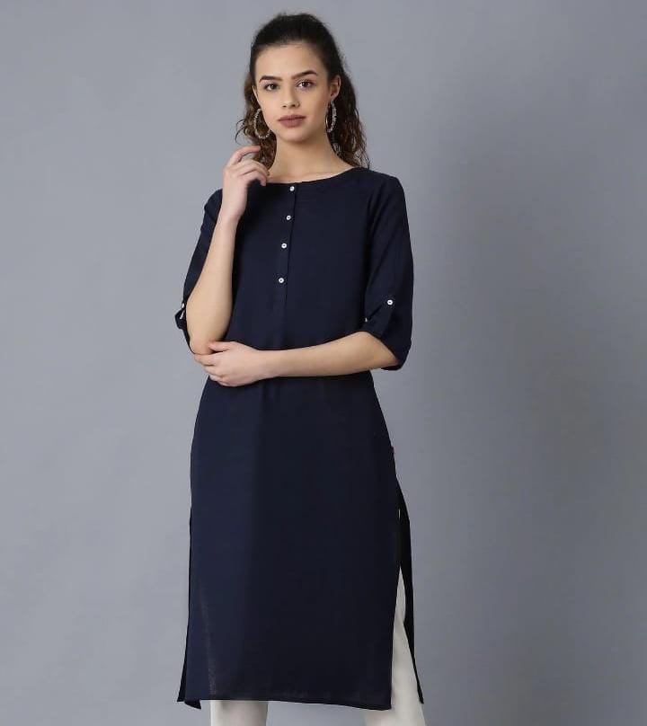 W assortment Kurtis -650