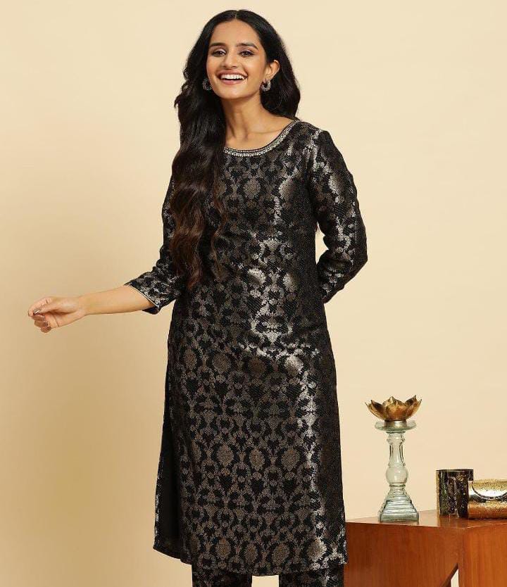 W assortment Kurtis -650